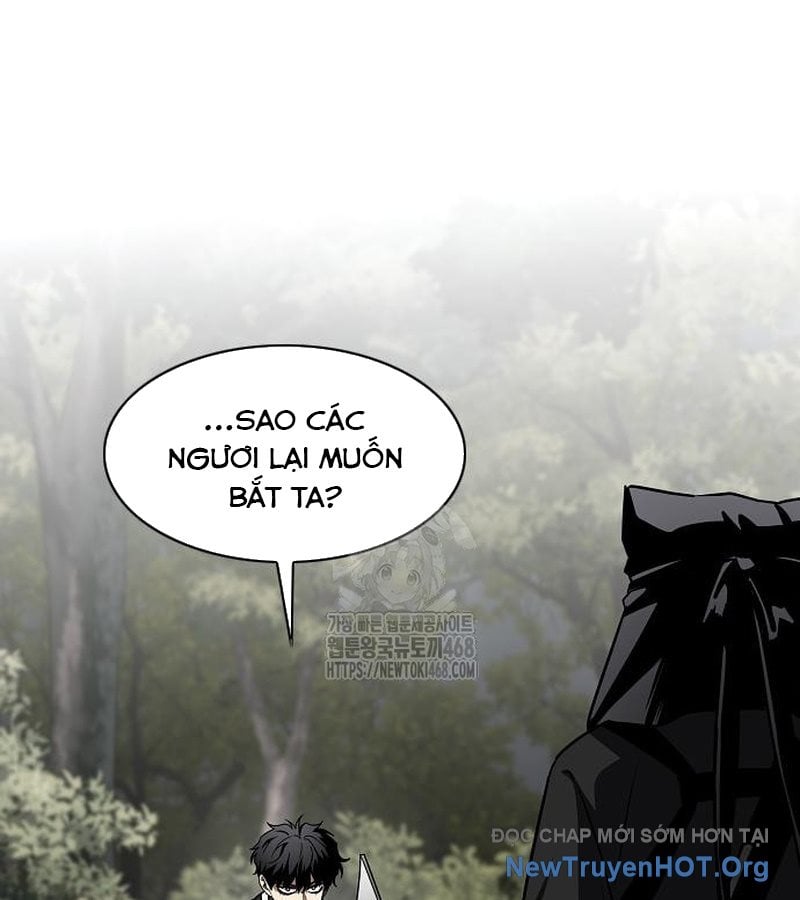 Kiếm Vương Chap 53 - Next Chap 54