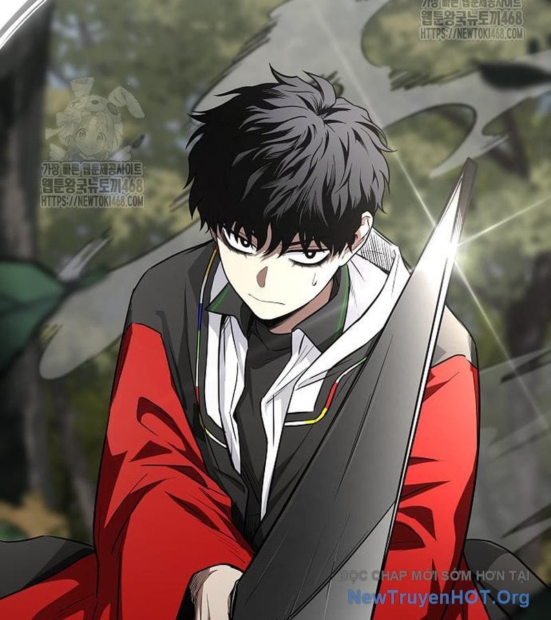 Kiếm Vương Chap 53 - Next Chap 54