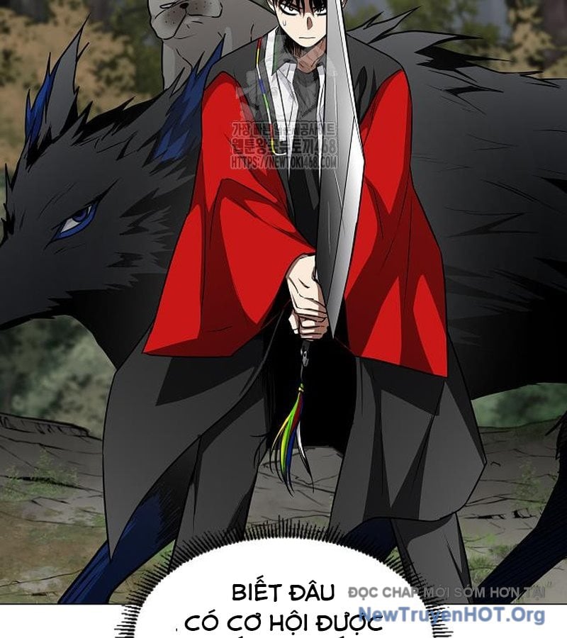 Kiếm Vương Chap 53 - Next Chap 54