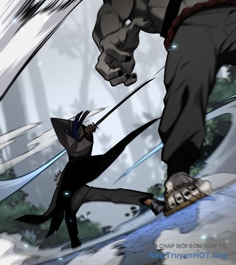 Kiếm Vương Chap 53 - Next Chap 54