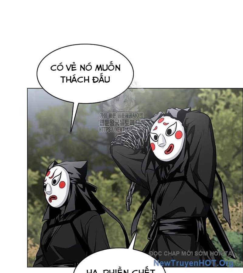 Kiếm Vương Chap 53 - Next Chap 54