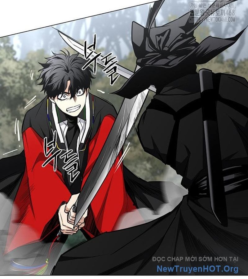 Kiếm Vương Chap 53 - Next Chap 54