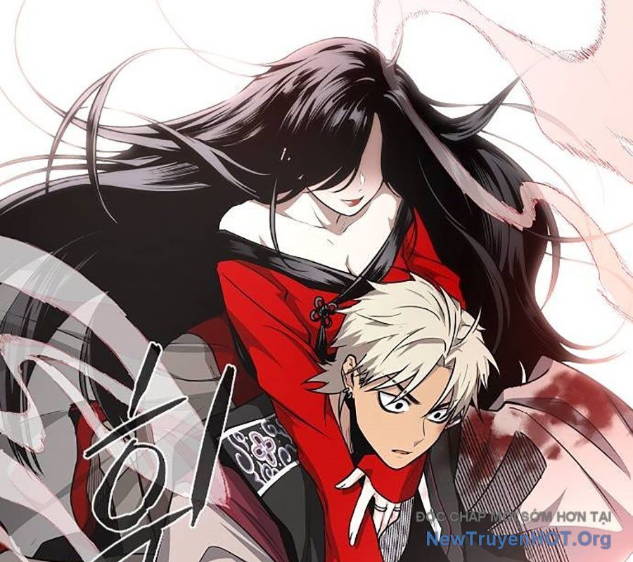 Kiếm Vương Chap 54 - Next Chap 55