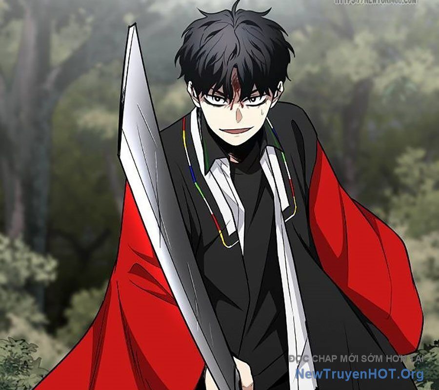 Kiếm Vương Chap 54 - Next Chap 55