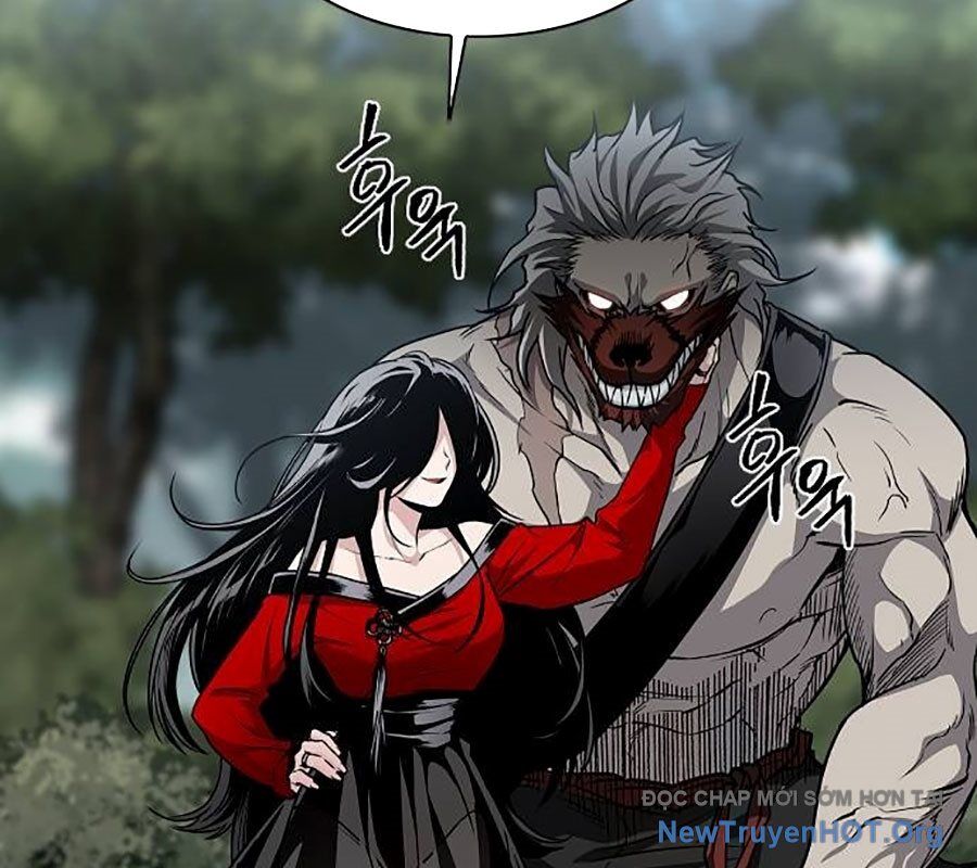 Kiếm Vương Chap 54 - Next Chap 55