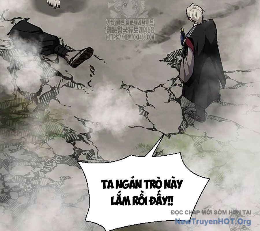 Kiếm Vương Chap 54 - Next Chap 55