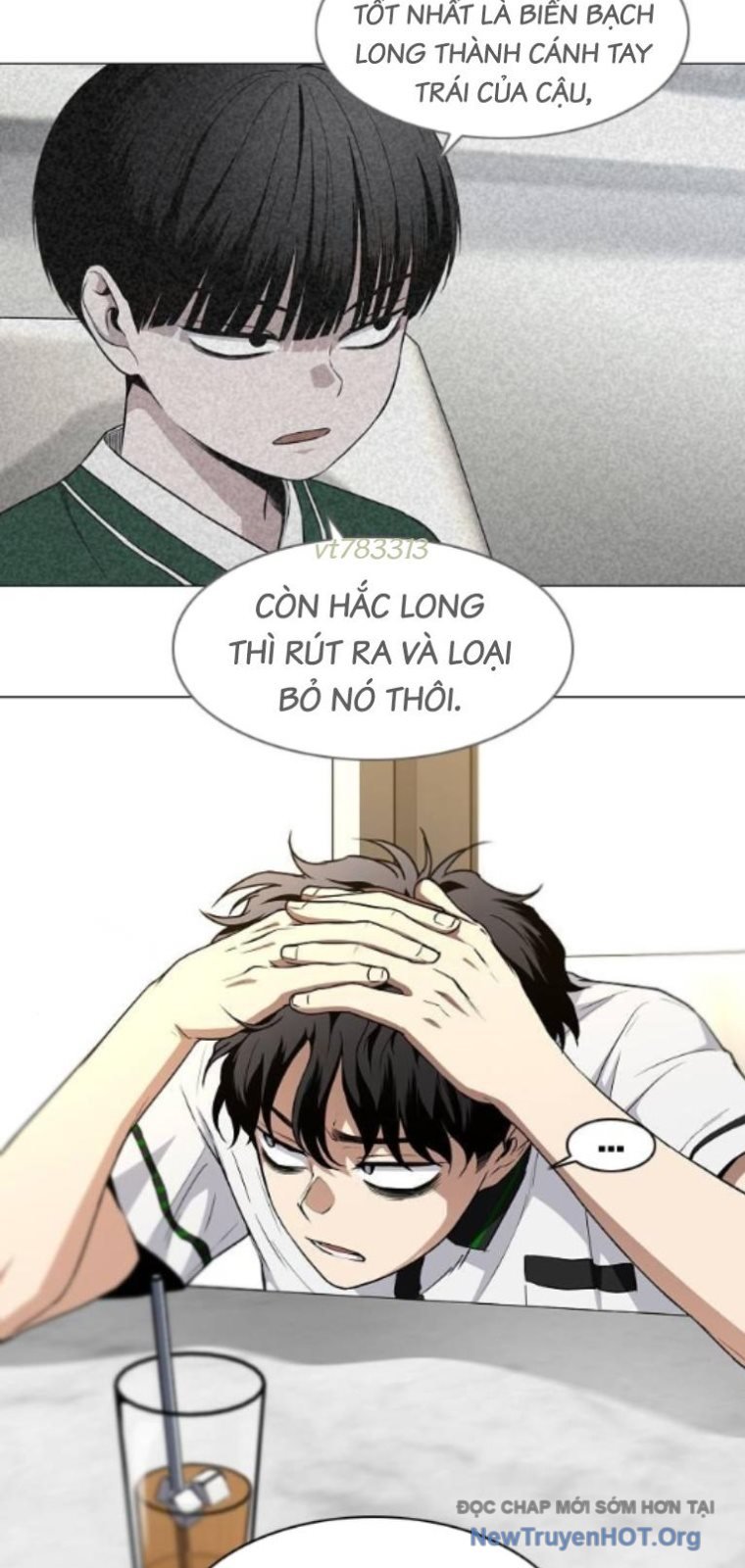 Kiếm Vương Chap 60 - Next Chap 61