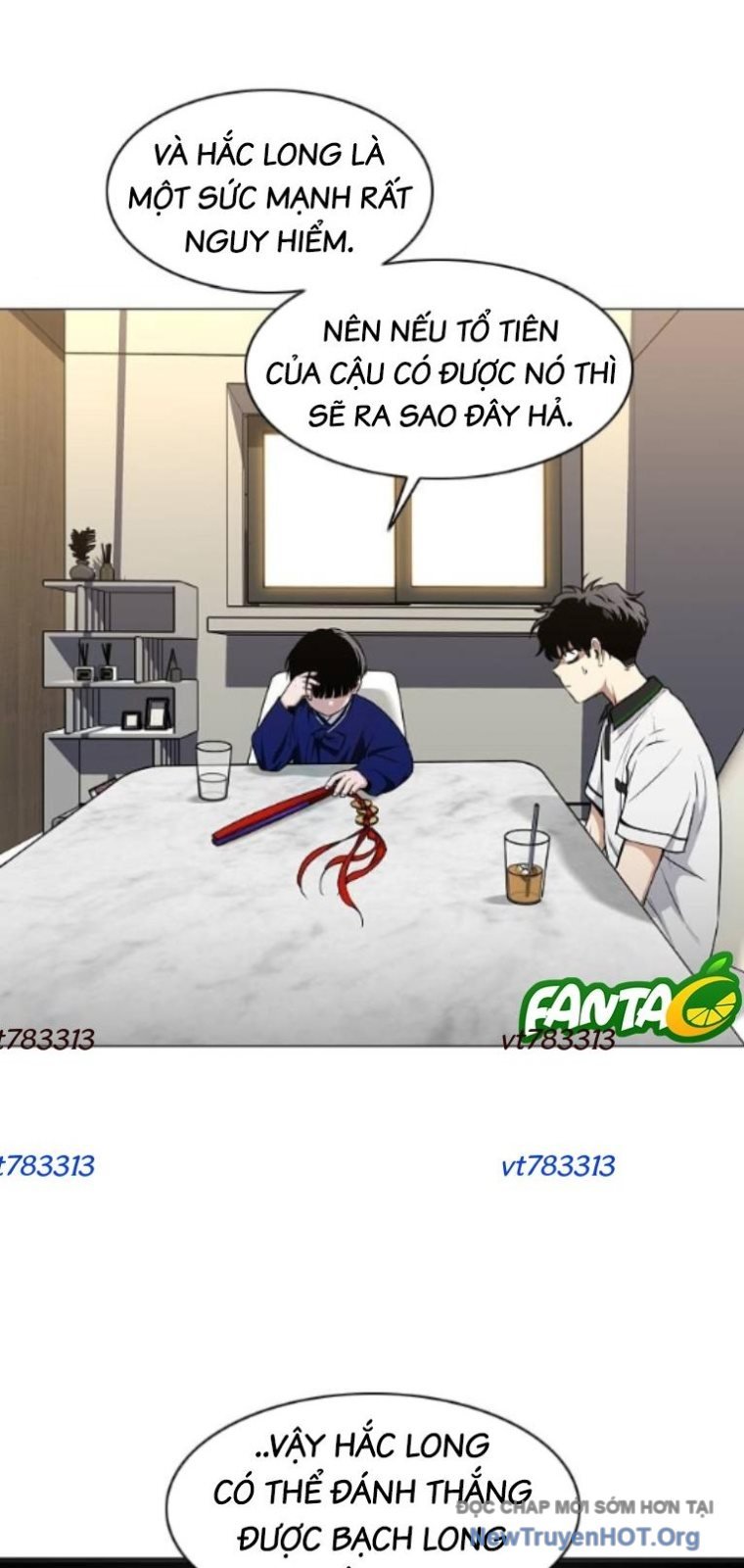 Kiếm Vương Chap 60 - Next Chap 61