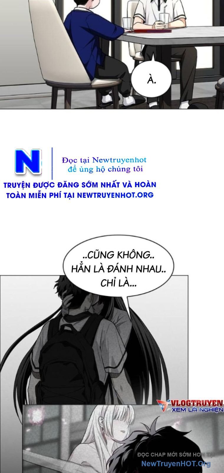 Kiếm Vương Chap 60 - Next Chap 61