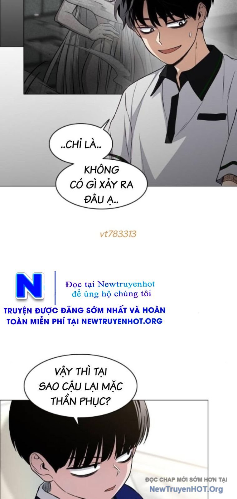 Kiếm Vương Chap 60 - Next Chap 61