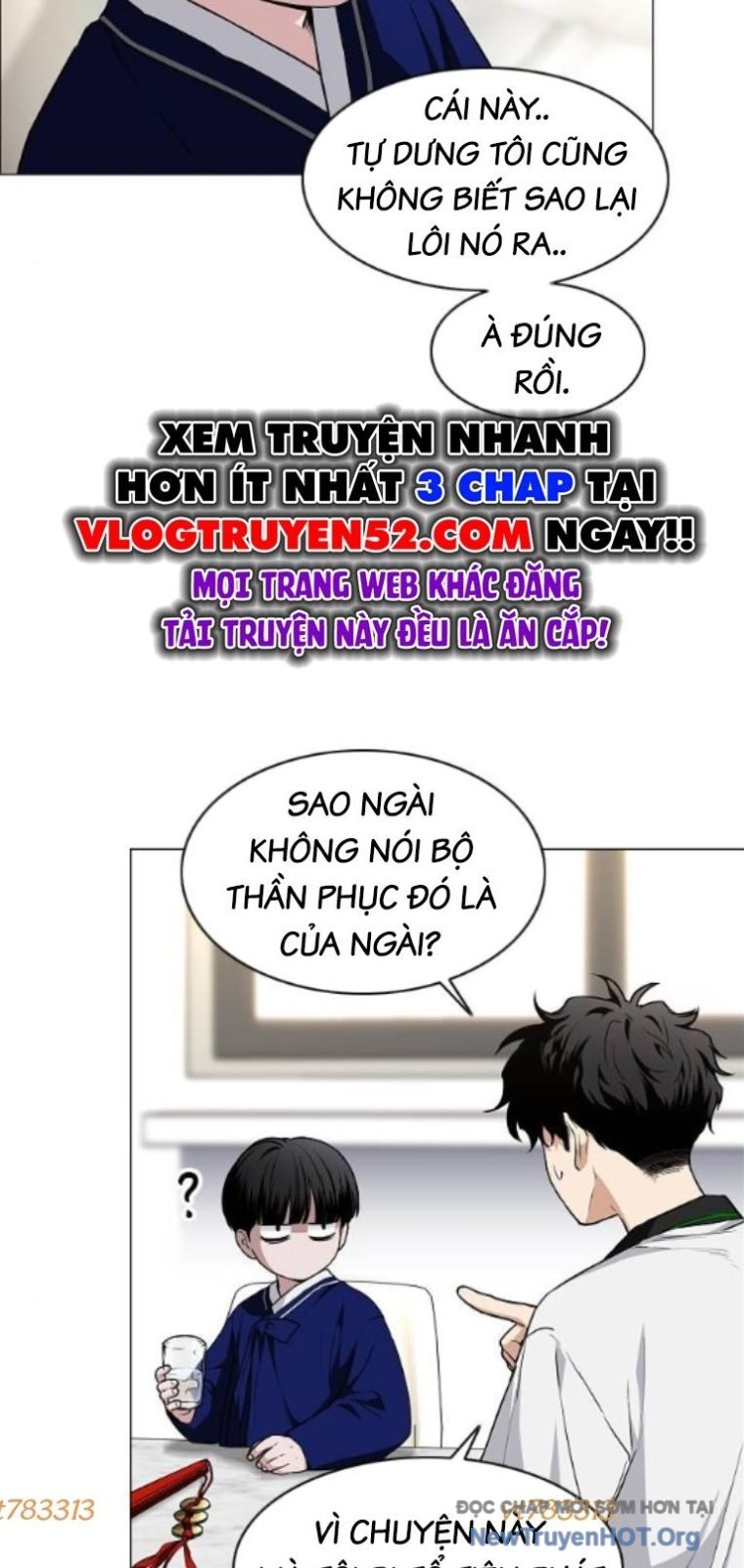 Kiếm Vương Chap 60 - Next Chap 61