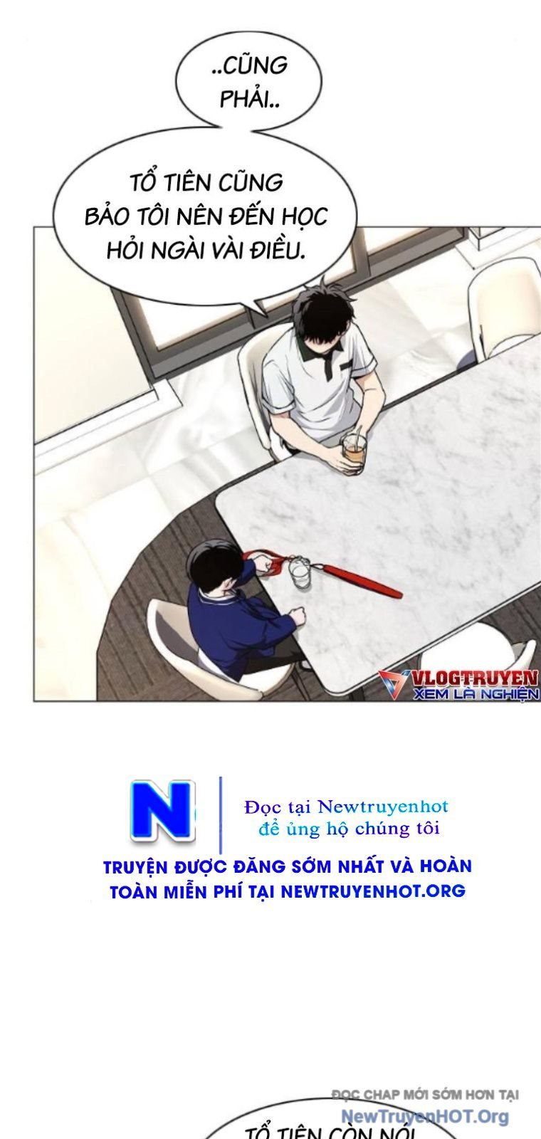 Kiếm Vương Chap 60 - Next Chap 61