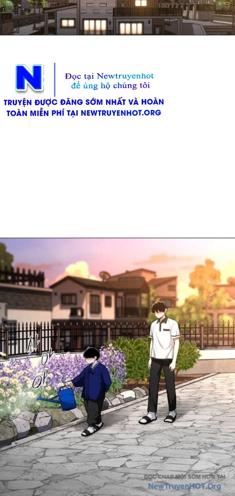 Kiếm Vương Chap 60 - Next Chap 61
