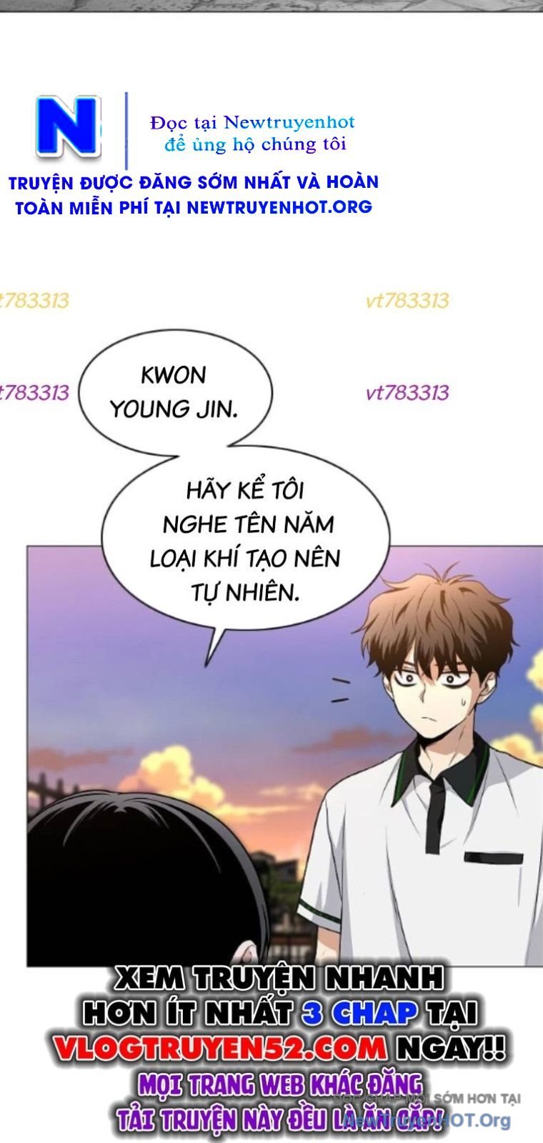 Kiếm Vương Chap 60 - Next Chap 61