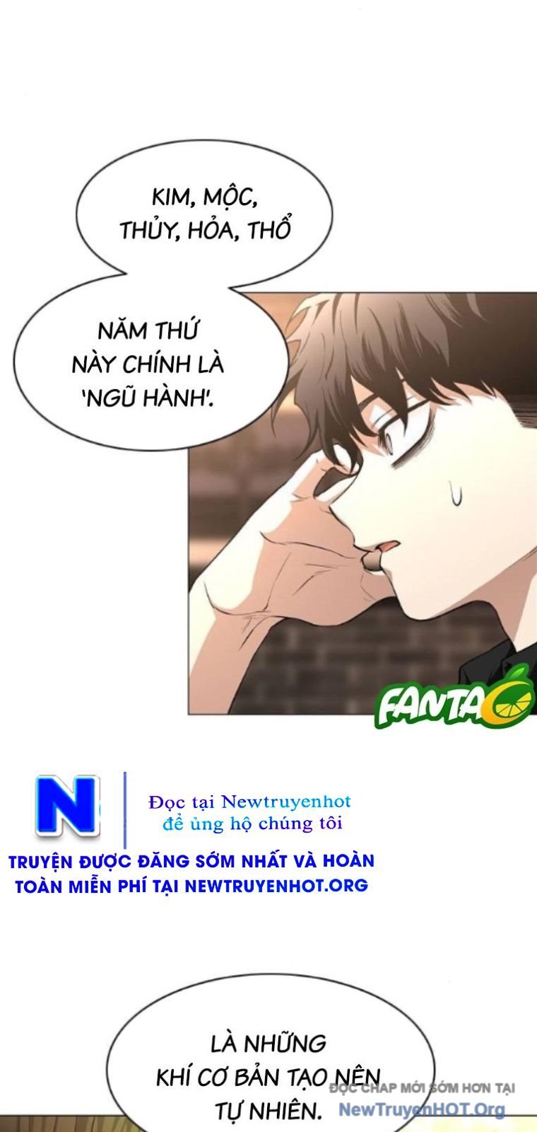 Kiếm Vương Chap 60 - Next Chap 61