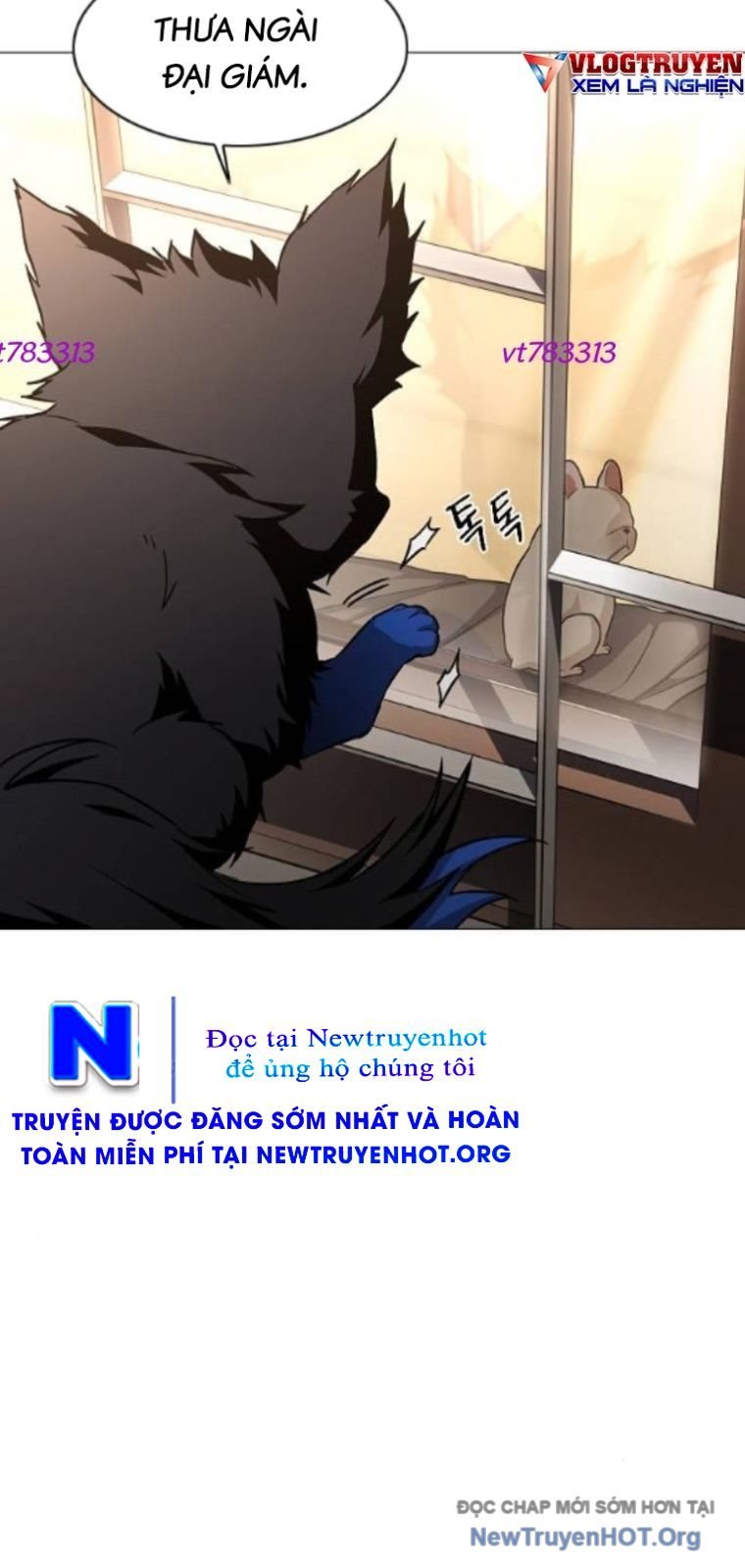 Kiếm Vương Chap 60 - Next Chap 61