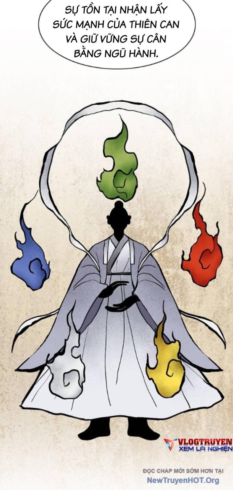 Kiếm Vương Chap 60 - Next Chap 61