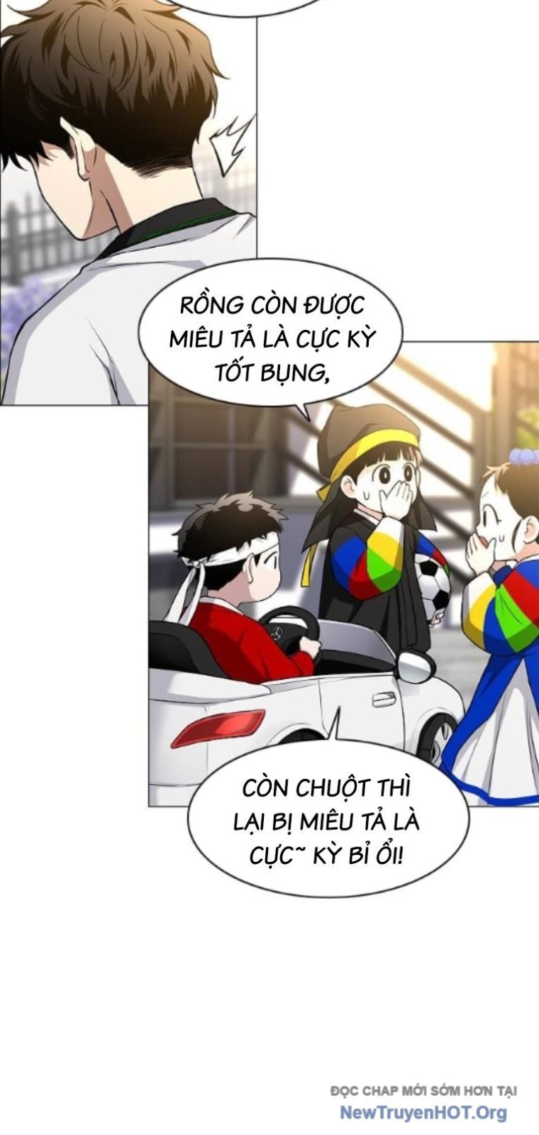 Kiếm Vương Chap 60 - Next Chap 61