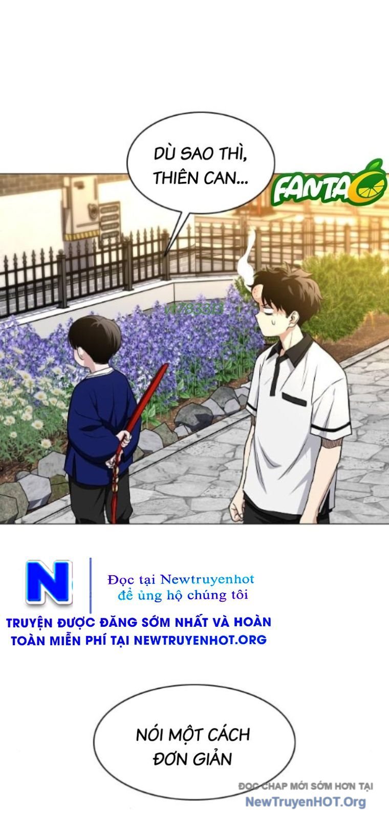 Kiếm Vương Chap 60 - Next Chap 61