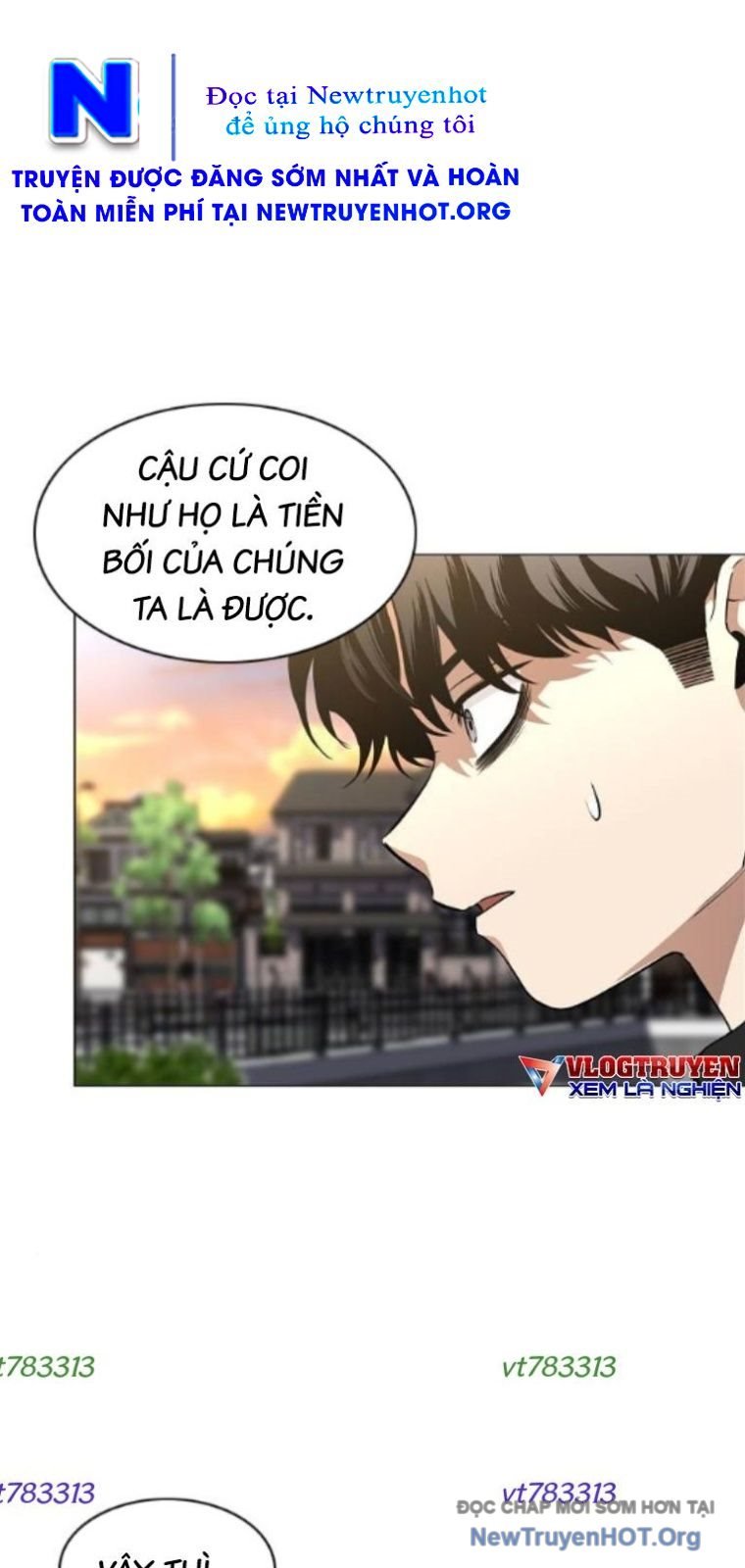 Kiếm Vương Chap 60 - Next Chap 61