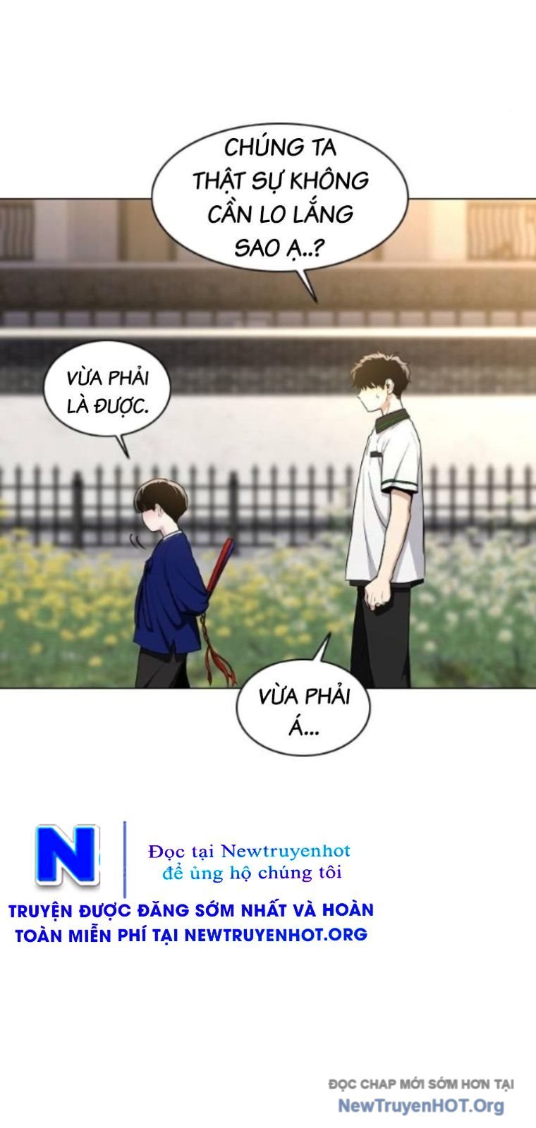 Kiếm Vương Chap 60 - Next Chap 61