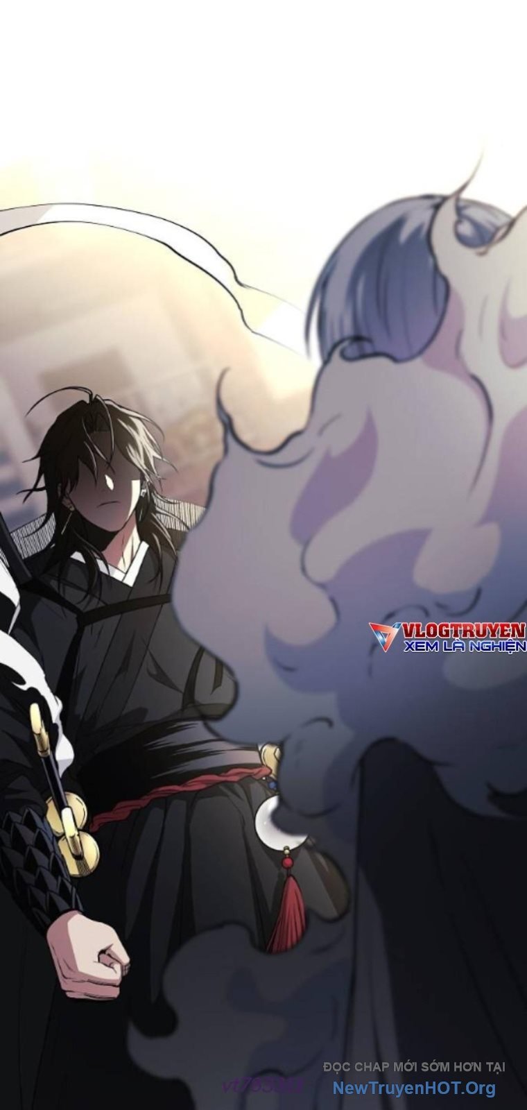 Kiếm Vương Chap 60 - Next Chap 61