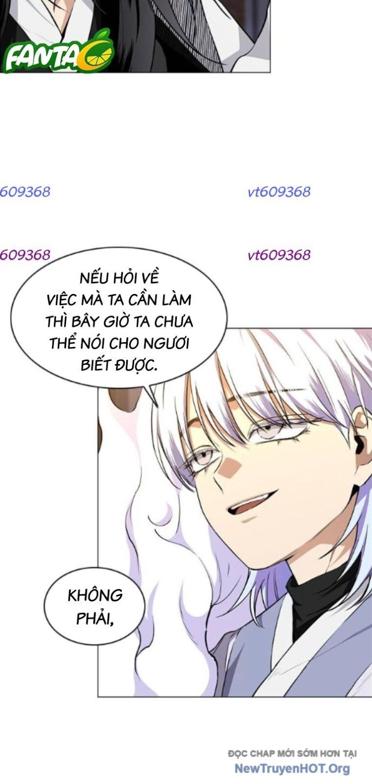 Kiếm Vương Chap 61 - Next Chap 62