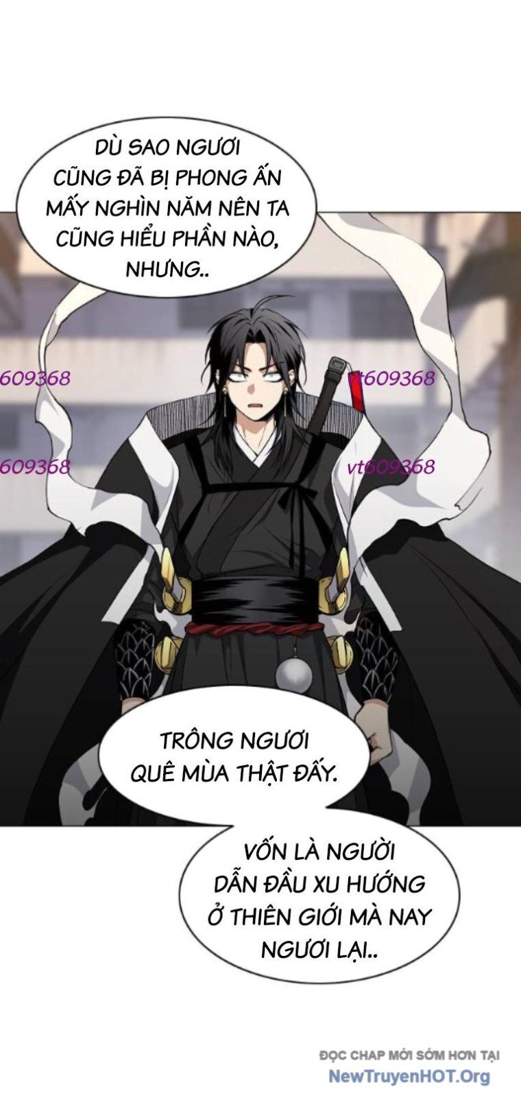 Kiếm Vương Chap 61 - Next Chap 62