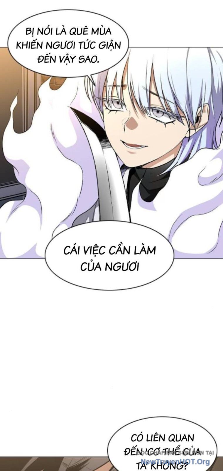 Kiếm Vương Chap 61 - Next Chap 62