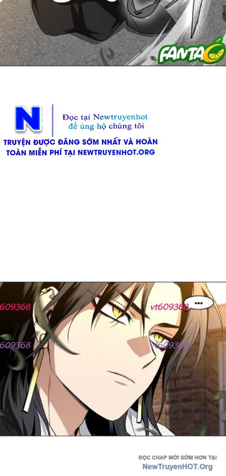 Kiếm Vương Chap 61 - Next Chap 62