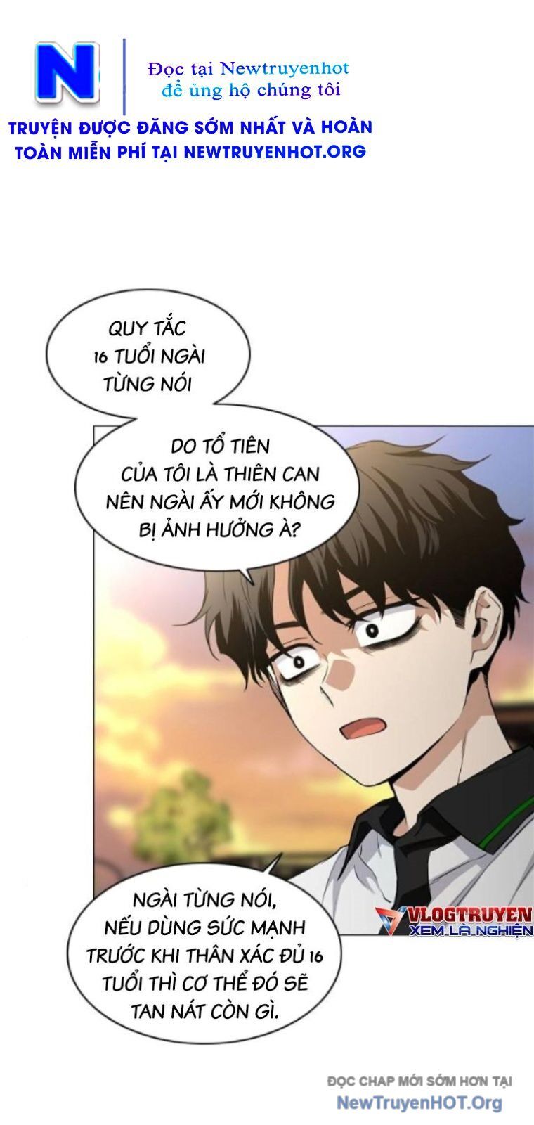 Kiếm Vương Chap 61 - Next Chap 62