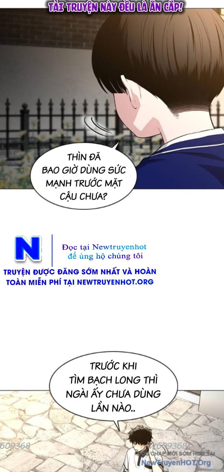 Kiếm Vương Chap 61 - Next Chap 62