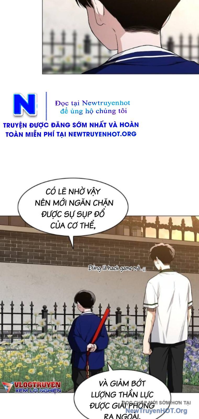 Kiếm Vương Chap 61 - Next Chap 62