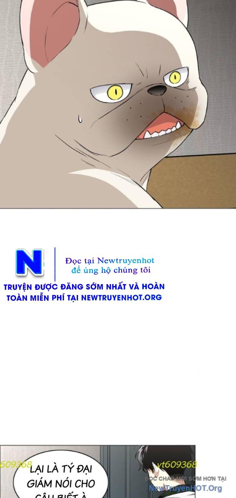 Kiếm Vương Chap 61 - Next Chap 62