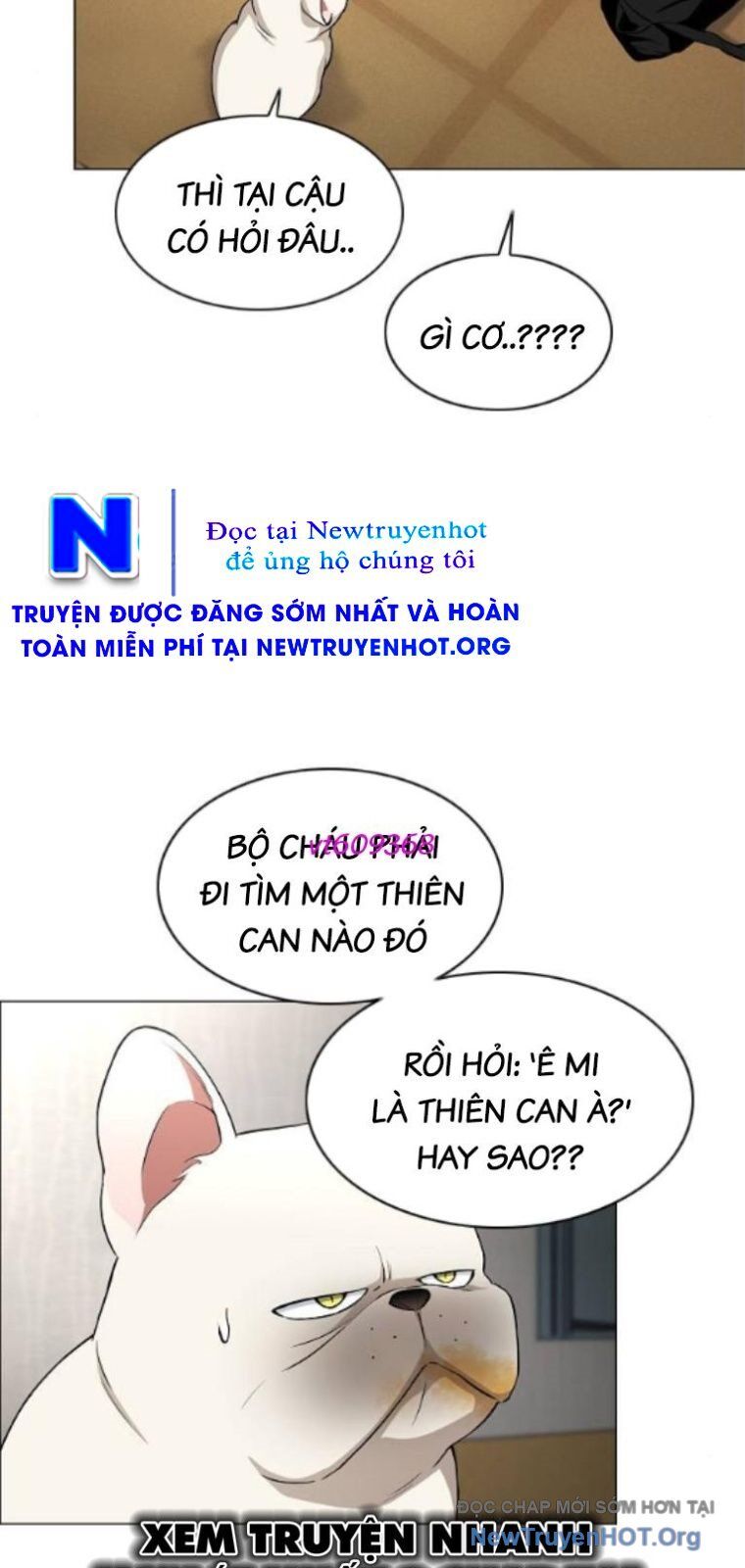 Kiếm Vương Chap 61 - Next Chap 62