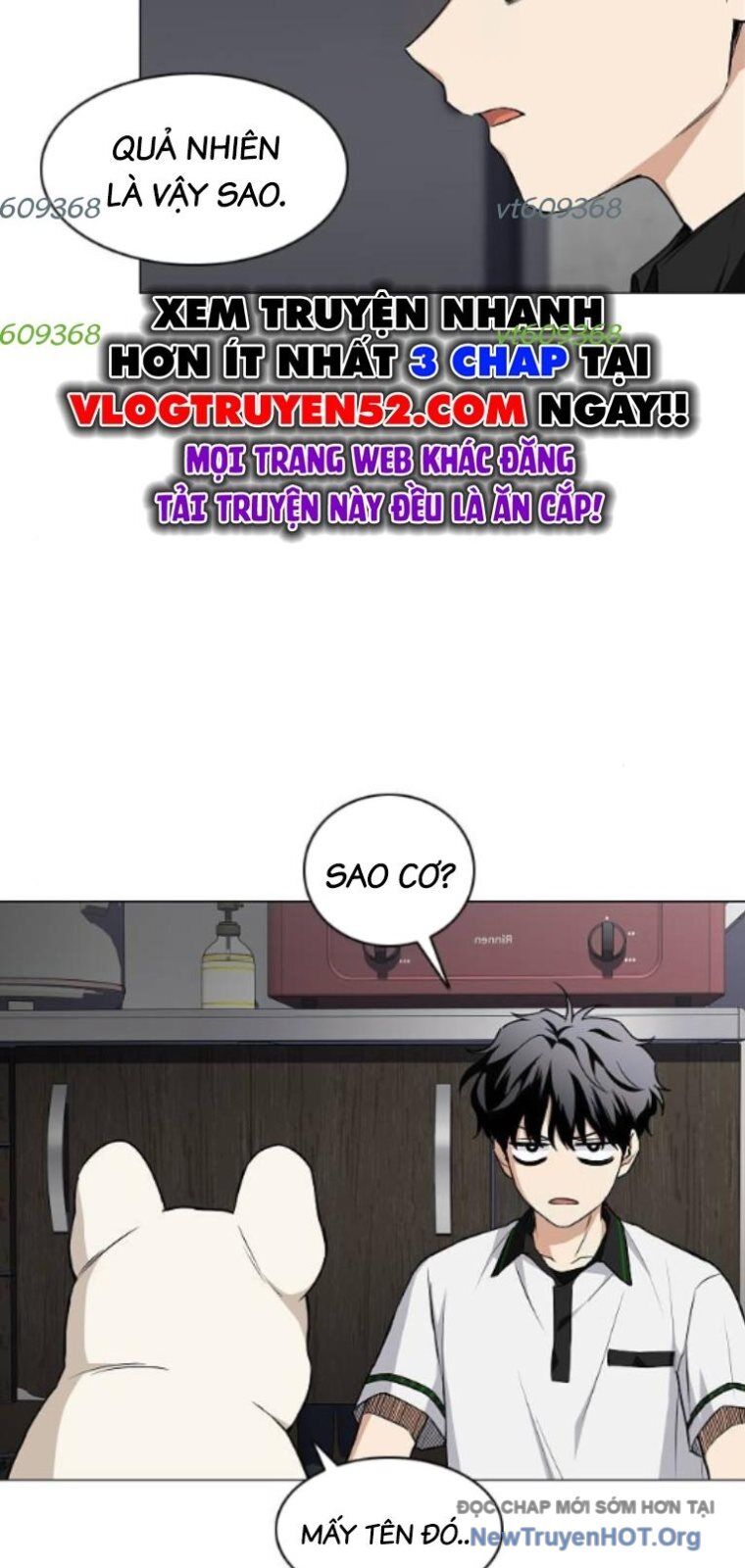 Kiếm Vương Chap 61 - Next Chap 62