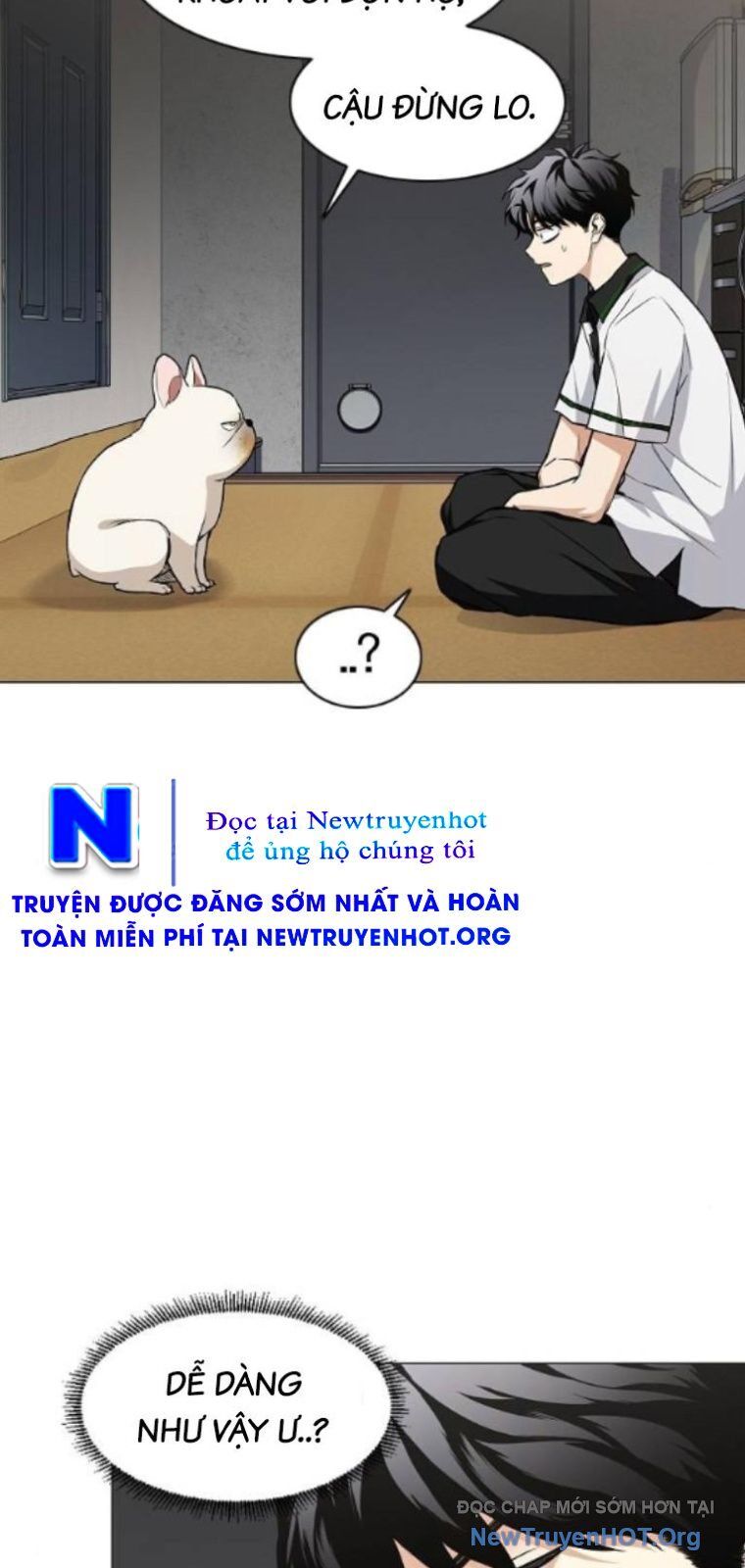 Kiếm Vương Chap 61 - Next Chap 62