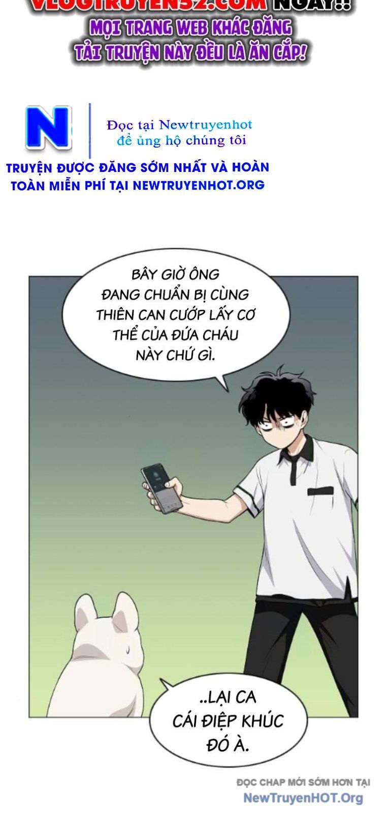Kiếm Vương Chap 61 - Next Chap 62