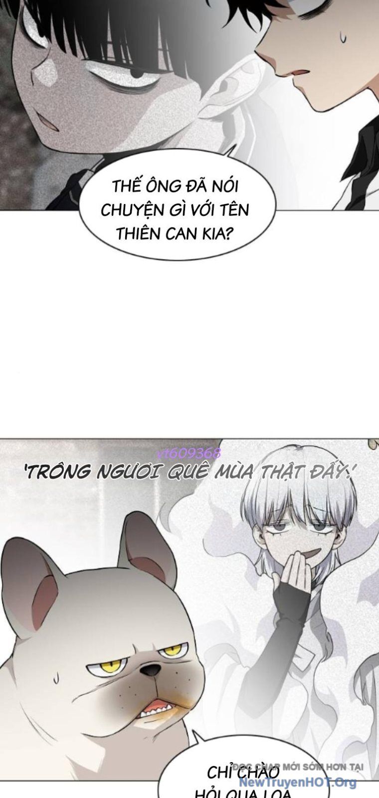 Kiếm Vương Chap 61 - Next Chap 62