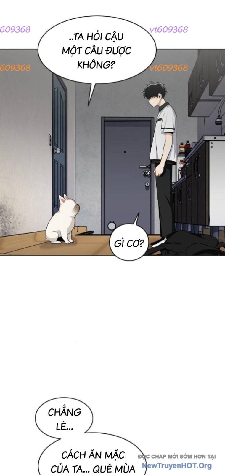 Kiếm Vương Chap 61 - Next Chap 62