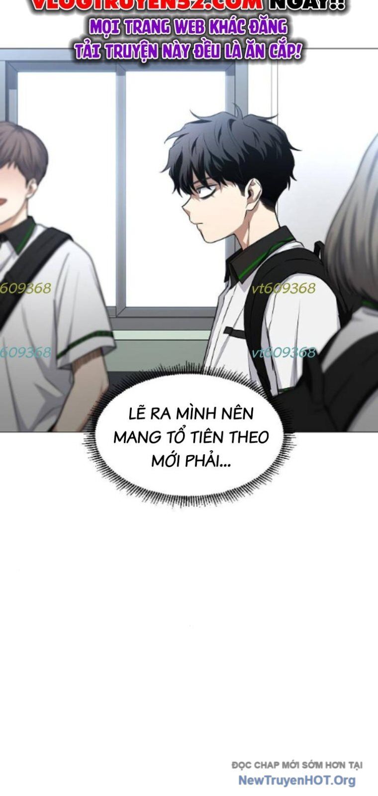 Kiếm Vương Chap 61 - Next Chap 62