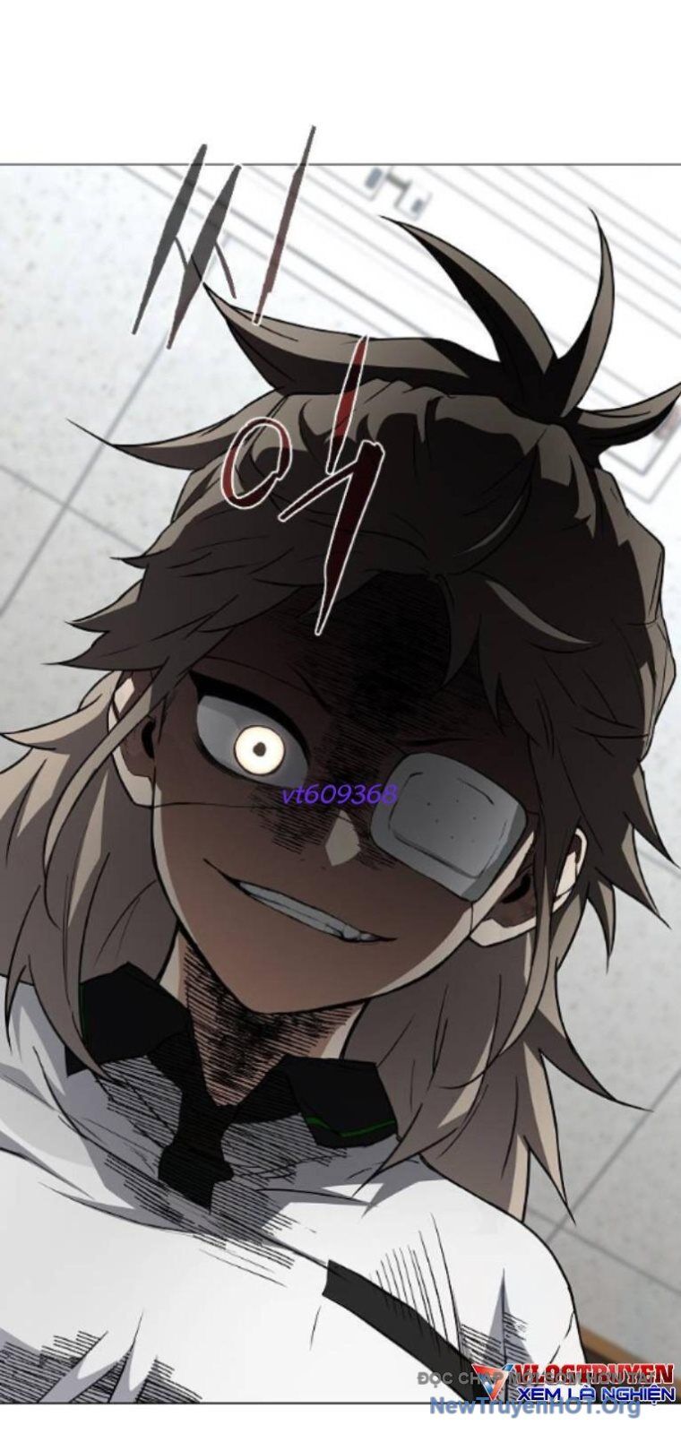 Kiếm Vương Chap 61 - Next Chap 62