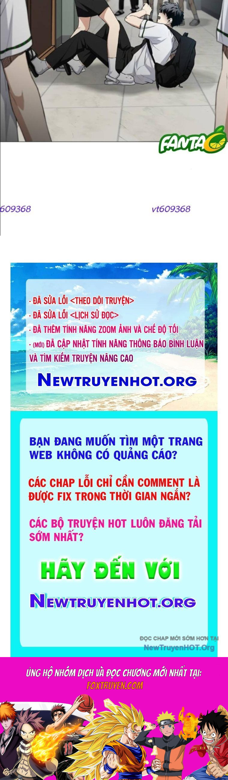 Kiếm Vương Chap 61 - Next Chap 62