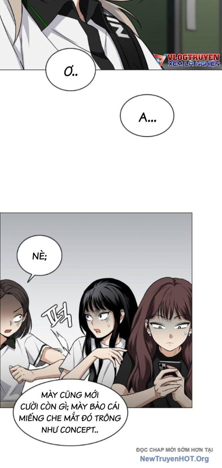 Kiếm Vương Chap 62 - Next Chap 63