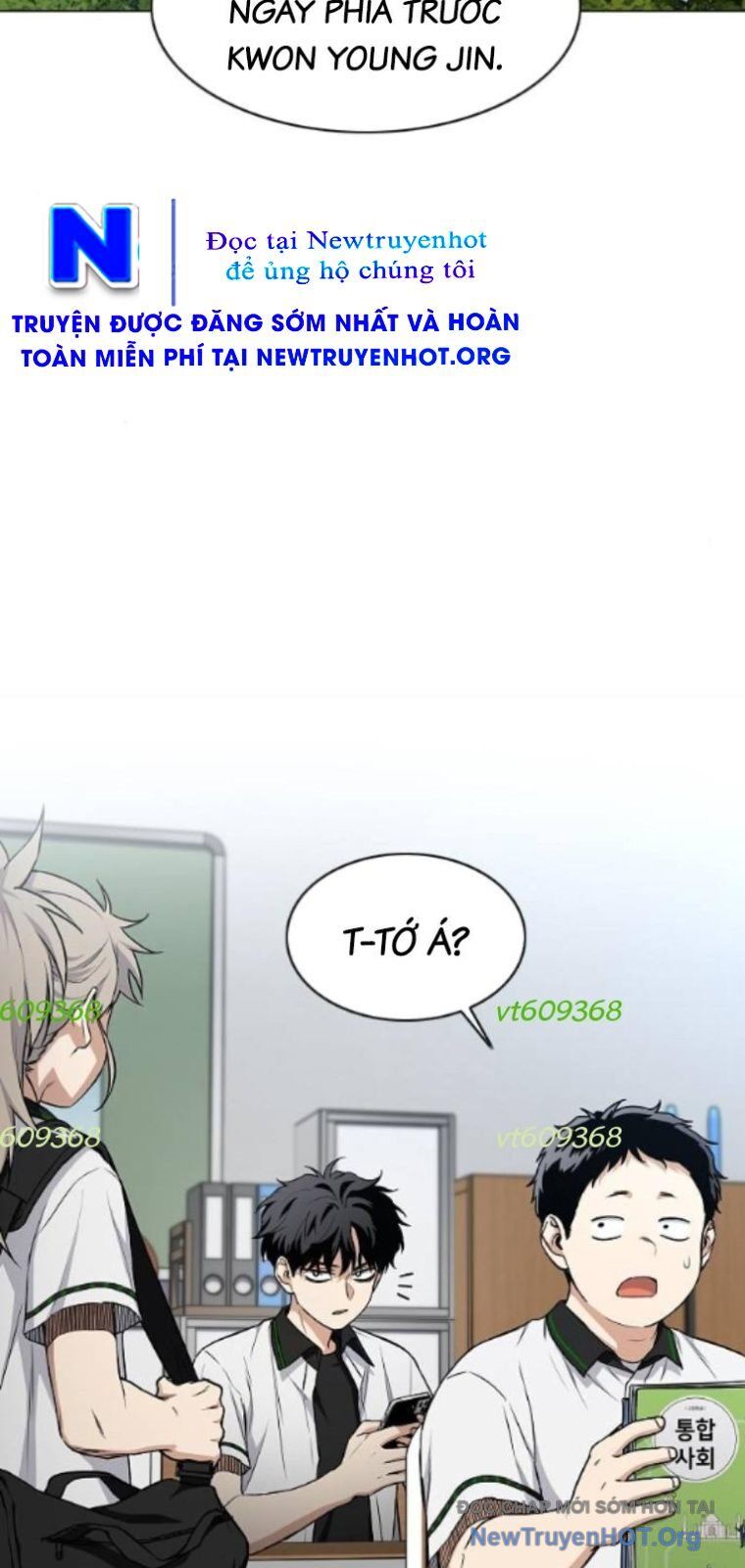 Kiếm Vương Chap 62 - Next Chap 63