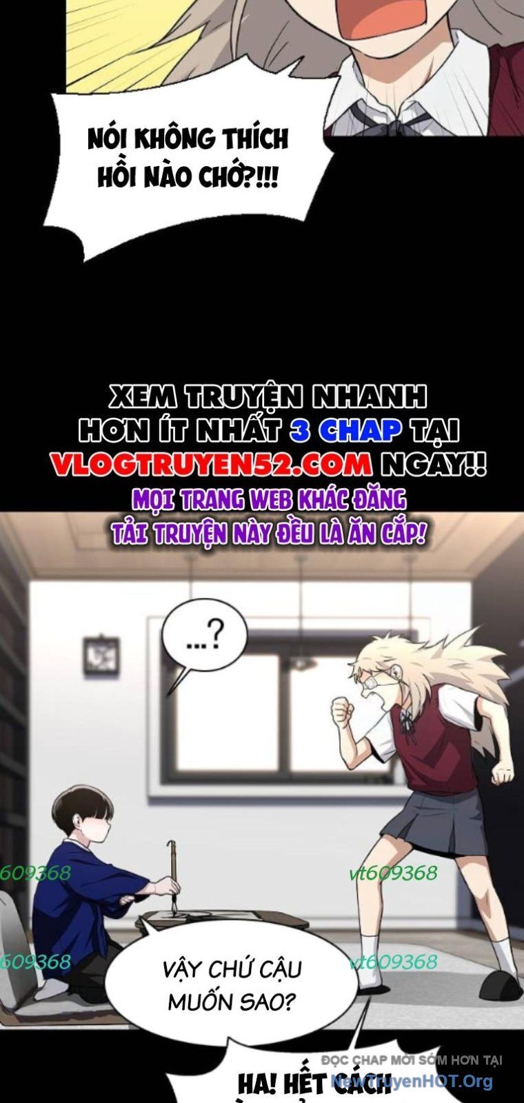 Kiếm Vương Chap 62 - Next Chap 63