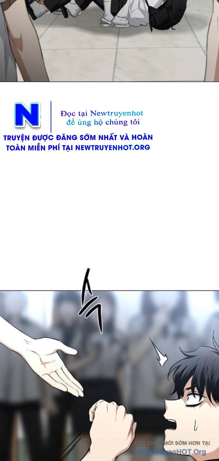 Kiếm Vương Chap 62 - Next Chap 63