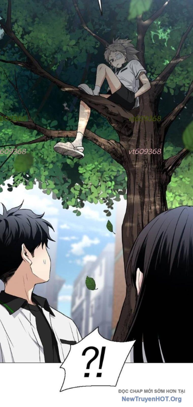 Kiếm Vương Chap 62 - Next Chap 63