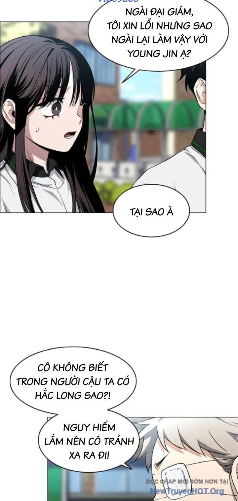 Kiếm Vương Chap 62 - Next Chap 63