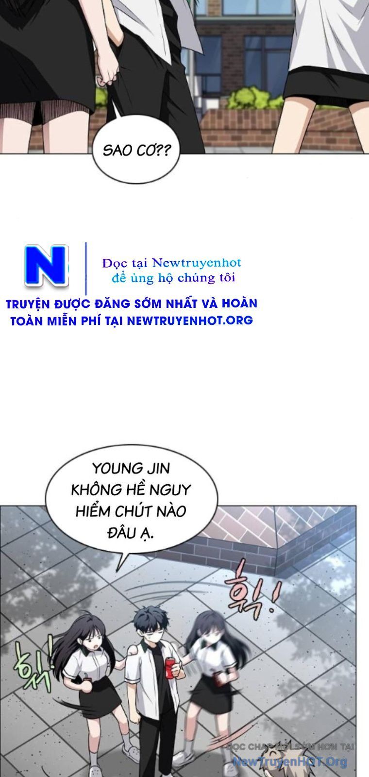 Kiếm Vương Chap 62 - Next Chap 63